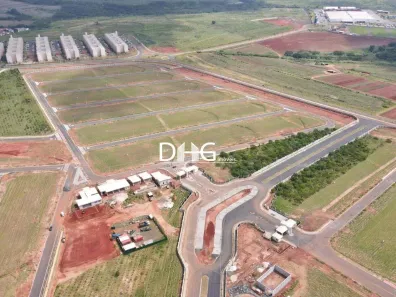 Lote/Terreno à venda, 200m² no Parque Bom Retiro, Paulínia