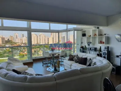 Apartamento com 3 Quartos à venda, 133m² no Vila Ema, São José dos Campos