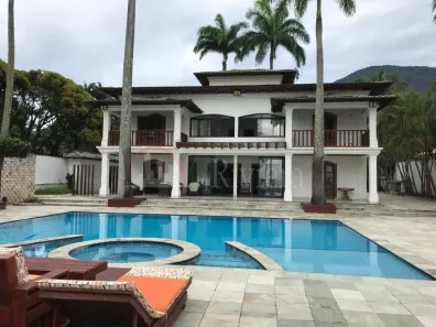 Casa com 8 Quartos à venda, 750m² no Portal da Olaria, São Sebastião