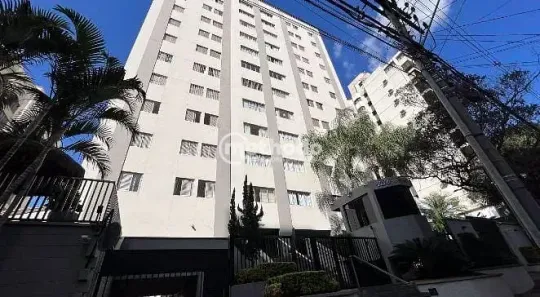 Apartamento com 3 Quartos para alugar, 99m² no Cambuí, Campinas