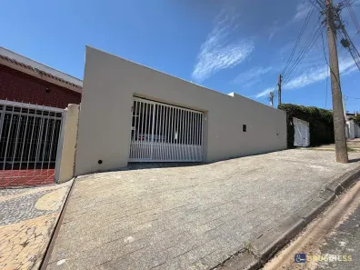 Casa com 4 Quartos à venda, 200m² no Jardim dos Oliveiras, Campinas