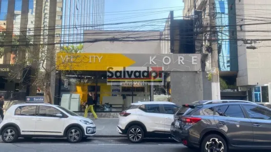 Imóvel Comercial com 6 Quartos para alugar, 561m² no Itaim Bibi, São Paulo