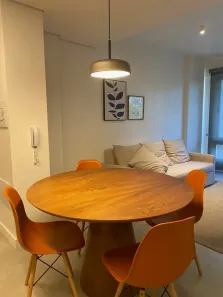Apartamento com 1 Quarto à venda, 36m² no Pinheiros, São Paulo