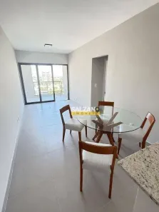 Apartamento com 2 Quartos para alugar, 66m² no Jardim das Nações, Taubaté