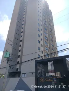 Apartamento com 3 Quartos para alugar, 100m² no Alemães, Piracicaba