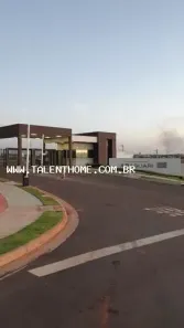 Lote/Terreno à venda, 256m² no Brasília, Londrina