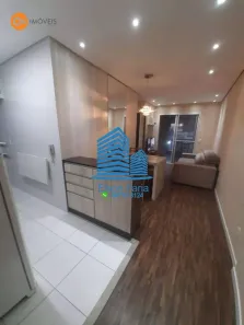 Apartamento com 2 Quartos à venda, 57m² no Vila Yara, Osasco