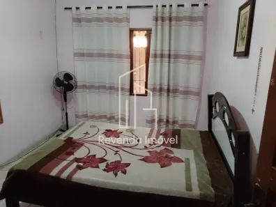 Casa com 2 Quartos à venda, 80m² no Vila João Ramalho, Santo André