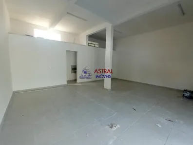 Ponto Comercial para alugar, 52m² no Conjunto Residencial Trinta e Um de Março, São José dos Campos