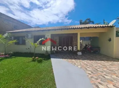 Casa com 3 Quartos à venda, 140m² no Presidente (Distrito), Imbé