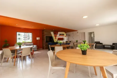 Apartamento com 2 Quartos à venda, 40m² no Tanguá, Almirante Tamandaré