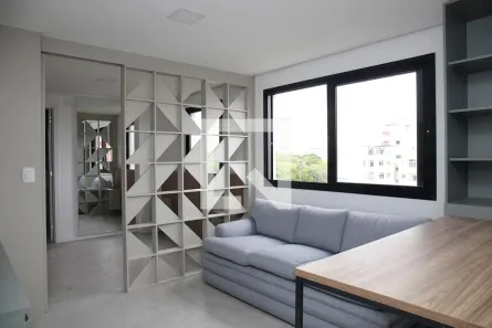 Kitnet com 1 Quarto à venda, 31m² no Centro Histórico, Porto Alegre
