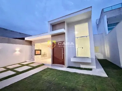 Casa com 3 Quartos à venda, 110m² no Planície da Serra, Serra