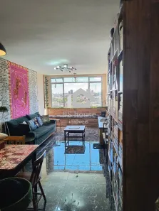 Apartamento com 4 Quartos à venda, 120m² no Centro, Santo André