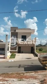 Casa de Condomínio com 3 Quartos à venda, 148m² no Wanel Ville, Sorocaba