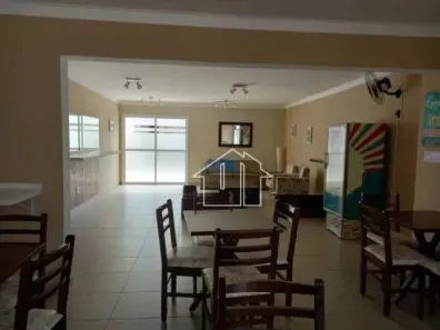Apartamento com 2 Quartos à venda, 60m² no Parque Industrial, São José dos Campos