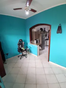 Casa de Condomínio com 1 Quarto à venda, 61m² no Real, Praia Grande