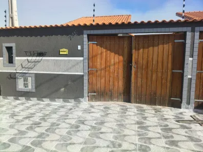 Casa com 2 Quartos à venda, 70m² no Nossa Senhora do Sion, Itanhaém