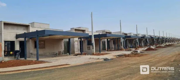 Casa de Condomínio com 3 Quartos à venda, 119m² no Santa Rosa, Piracicaba