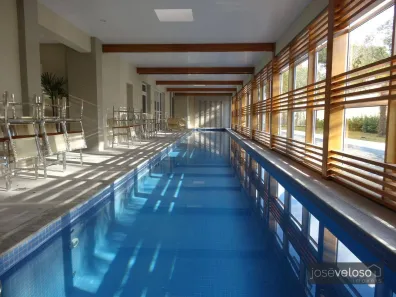 Apartamento com 3 Quartos à venda, 189m² no Água Verde, Curitiba