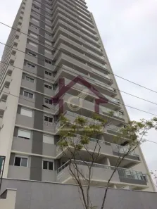 Apartamento com 1 Quarto para alugar, 42m² no Vila Dom Pedro I, São Paulo