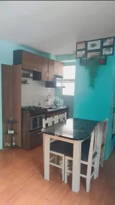 Apartamento com 2 Quartos à venda, 47m² no Campo Novo, Porto Alegre