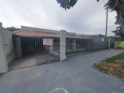 Casa com 3 Quartos à venda, 206m² no Jardim São Silvestre, Maringá