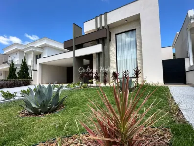 Casa de Condomínio com 3 Quartos à venda, 250m² no Portal das Estrelas III, Boituva