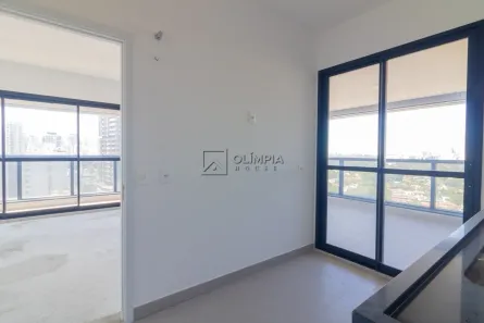 Apartamento com 3 Quartos à venda, 145m² no Pinheiros, São Paulo
