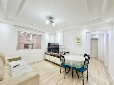 Apartamento com 3 Quartos à venda, 68m² no Água Verde, Curitiba