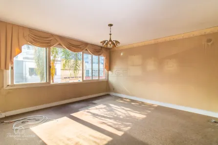 Apartamento com 3 Quartos à venda, 109m² no Floresta, Porto Alegre