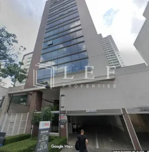 Prédio Comercial à venda, 256m² no Consolação, São Paulo
