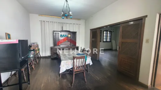 Casa com 6 Quartos à venda, 315m² no Cidade Nova, Belo Horizonte