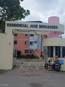 Apartamento com 2 Quartos à venda, 51m² no Serraria, Maceió