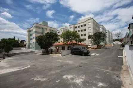 Apartamento com 2 Quartos à venda, 48m² no Centro, Presidente Prudente