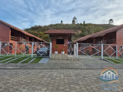 Apartamento com 1 Quarto à venda, 50m² no Loteamento Balneário Camburi, Caraguatatuba