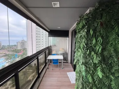 Apartamento com 2 Quartos para alugar, 110m² no Barra da Tijuca, Rio de Janeiro