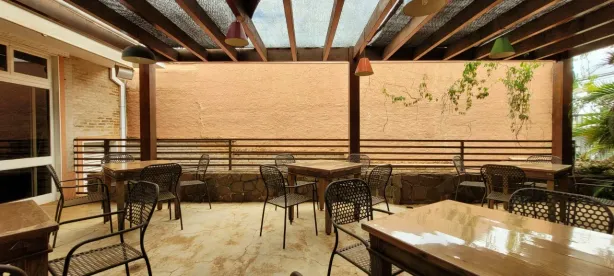 para alugar, 420m² no Alto da Boa Vista, Ribeirão Preto