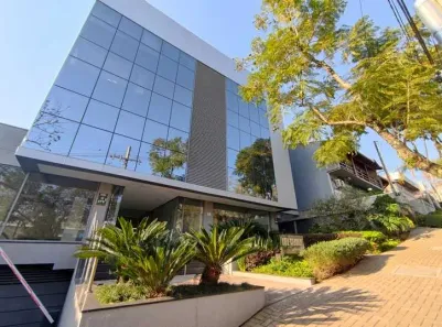 Sala Comercial para alugar, 32m² no Hamburgo Velho, Novo Hamburgo
