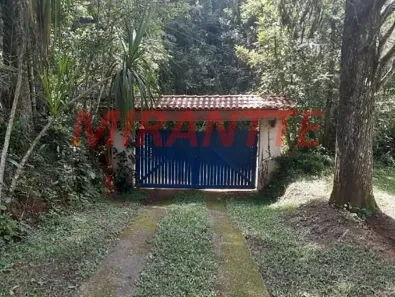 Lote/Terreno à venda, 86876m² no São Vicente, Mairiporã