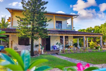 Fazenda/Sítio com 4 Quartos para alugar, 300m² no Povoado de Pium, Nísia Floresta