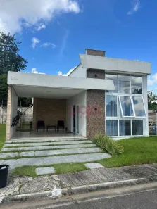 Casa de Condomínio com 4 Quartos para alugar, 250m² no Coqueiro, Belém