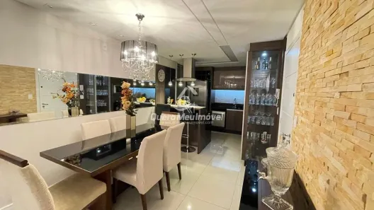 Apartamento com 2 Quartos à venda, 130m² no Santa Lúcia, Caxias do Sul