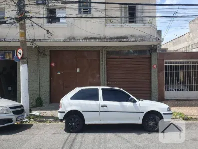 Galpão/Depósito/Armazém para alugar, 150m² no Belenzinho, São Paulo