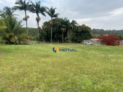 Lote/Terreno à venda, 1570m² no Parque Industrial Bandeirantes, Maringá