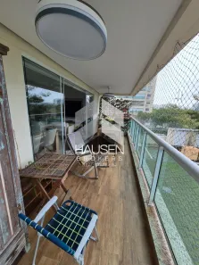 Apartamento com 4 Quartos à venda, 151m² no Barra da Tijuca, Rio de Janeiro