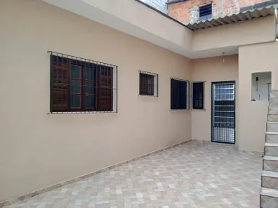 Casa com 2 Quartos à venda, 150m² no Cidade Tupinambá, Guarulhos