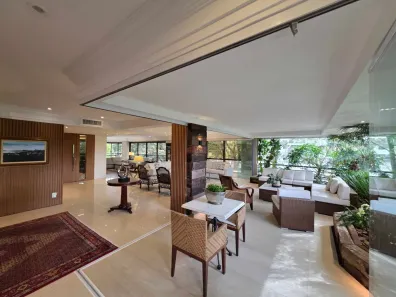 Apartamento com 4 Quartos à venda, 373m² no Mont Serrat, Porto Alegre