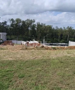 Lote/Terreno à venda, 267m² no Residencial Jatibela, Campinas