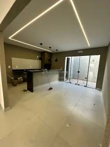 Casa de Condomínio com 2 Quartos à venda, 140m² no Loteamento Moradas Rio Preto, São José do Rio Preto